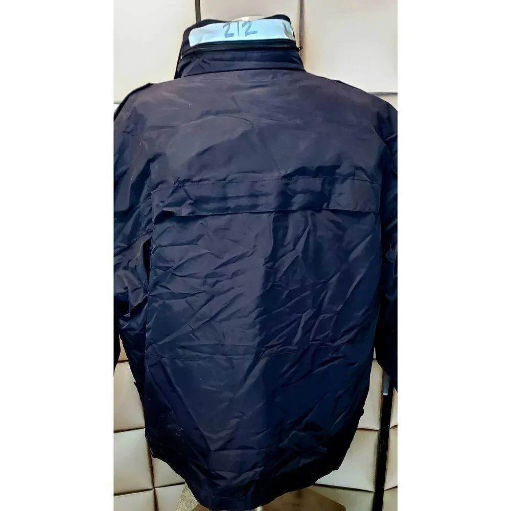Blauer uniform coat - Picture 9 of 14